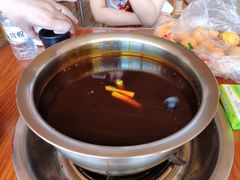 -牛华八婆麻辣烫(起源店)