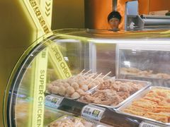 -超级鸡车(曹杨路店)
