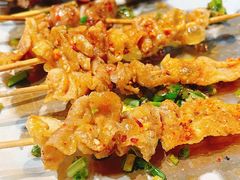 -盟重烧烤(高正街店)
