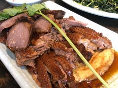 -抱德·潮汕味(琶洲店原惠城鱼仔)