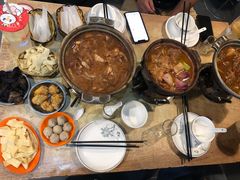 -范贤光鸡公煲(平乐园总店)