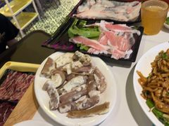 -三毛牛肉店(福强店)