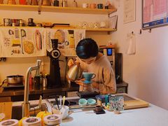 -COFFELIZ COFFEE