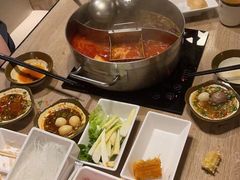 -野妹火锅(南园店)
