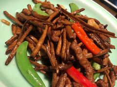 -粗茶淡饭·隐庐私厨(东亭店)