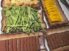 -闵四遵义羊肉粉(朝外大街店)