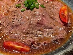半熟牛肉-醉虎传(南锣鼓巷店)