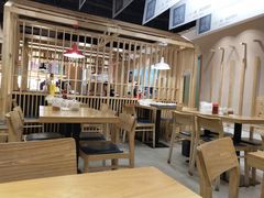 大堂-琴岛顺天馄饨(乐客城店)