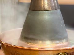 -老北京涮羊肉(航东路店)