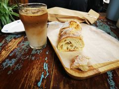 -仙峰天然面包(迎宾路店)