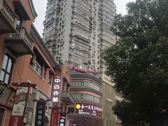 -吉庆街美食广场