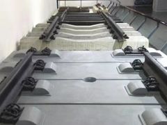 -中国铁道博物馆(正阳门馆)