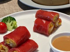 -晋江荣誉国际酒店·港誉茶餐厅