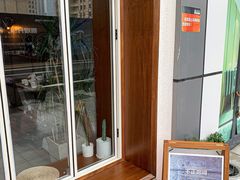 -不正咖啡(万达尊店)