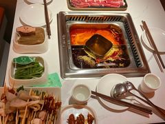-串一火锅(赛格国际购物中心店)