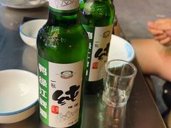 -江合勇丹东兄弟小串海鲜烧烤(总店)