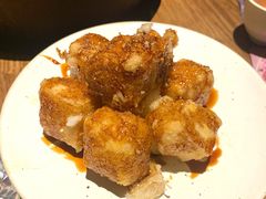 -盡膳口福跷脚牛肉火锅(合生汇购物中心店)