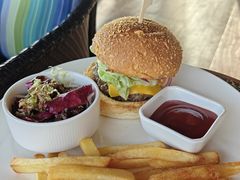 -日落吧·海景咖啡厅·餐酒吧·鸡尾酒·下午茶·乐队表演·浪漫夕阳·三亚文华东方酒店