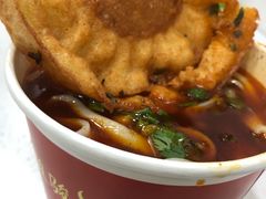 -骏骏牛肉粉店(吉庆街店)