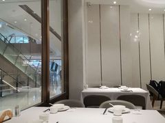 -新吉士·上海菜(浦东LCM置汇旭辉店)