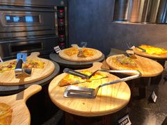 -壹炉自助烤肉烧烤店(港悦广场店)