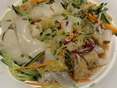 -小放牛炒菜馆(华北商厦店)