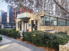 -佳明游泳馆(惠新西街南口店)