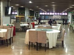 大堂-老孙家饭庄·非遗(东关店)