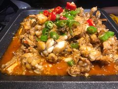 -蛙喔牛蛙(仙林万达茂店)