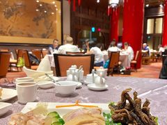 -圆山大饭店-圆苑餐厅