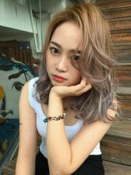 -MG Style Salon