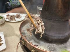 -阳坊大都涮羊肉(阳坊总店)