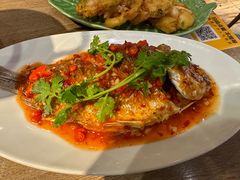 -长勺子东南亚(街道口店)