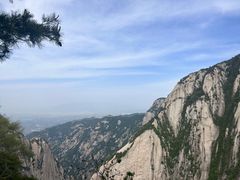 -华山风景名胜区