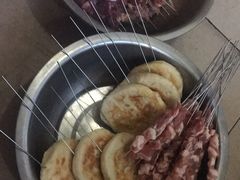 -永安烧烤