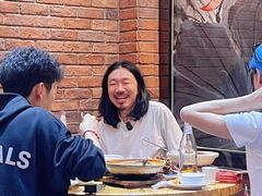 -老姑砂锅·烧烤天津菜(体北道店)