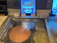 -康帝国际酒店-艾斯本自助西餐厅