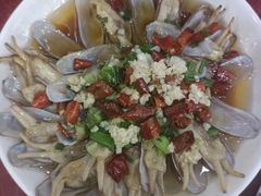 -畲乡一品鱼府土菜馆