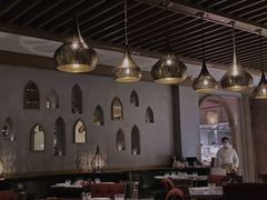 -ELI FALAFEL Lebanese&Mediterranean黎巴嫩美食(富城路店)