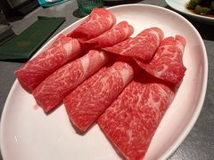 -鼎鼎香·港式火锅(北京SKP店)