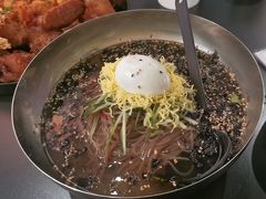 -HOTISLAND海鸡岛·韩国料理(江南西店)