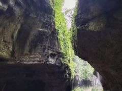 -鹿院坪生态旅游景区