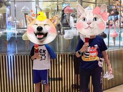 -VENCHI 闻绮(广州太古汇店)
