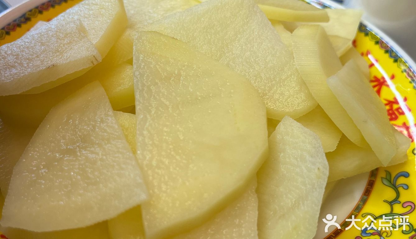 大冷天的就该吃火锅