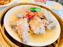 -无锡城中皇冠假日酒店·芳园中餐厅
