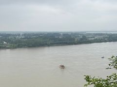 -采石矶景区