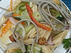 -马艾萨中国兰州传统牛肉面(惠新里店)