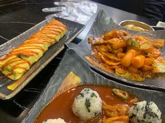 芝士鸡蛋卷-HONGA HONGA雄家(曹路店)