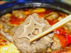 -沪小胖·小龙虾·蓝龙王(八佰伴店)