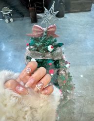 -LADYGIRL·Nail·Lash·美甲美睫